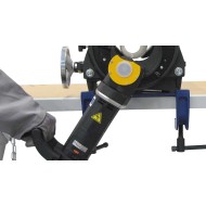 Orbitalum GFX 3.0 790144002 | 1/2" - 3" Pipe Cutting & Bevelling Machine 115v