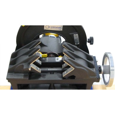 Orbitalum GFX 3.0 790144002 | 1/2" - 3" Pipe Cutting & Bevelling Machine 115v