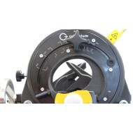 Orbitalum  GFX 6.6 | 2" - 6" Pipe Cutting & Bevelling Machine 115v - 790146002