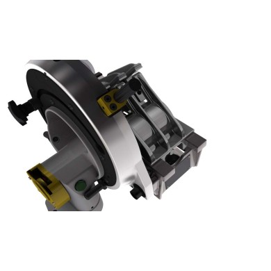 Orbitalum  GFX 6.6 | 2" - 6" Pipe Cutting & Bevelling Machine 115v - 790146002