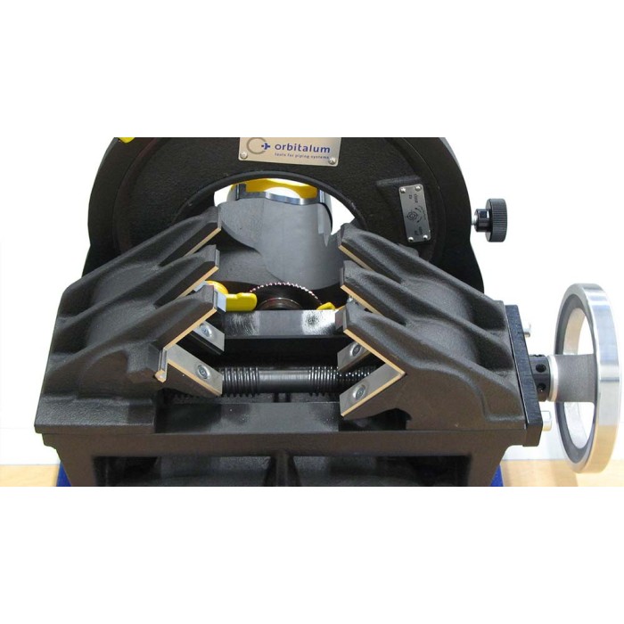 Orbitalum  GFX 6.6 | 2" - 6" Pipe Cutting & Bevelling Machine 115v - 790146002