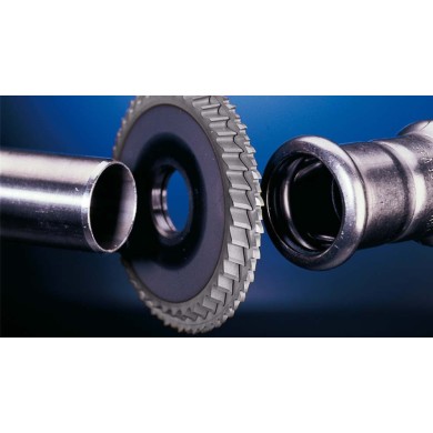 Orbitalum  GFX 6.6 | 2" - 6" Pipe Cutting & Bevelling Machine 115v - 790146002