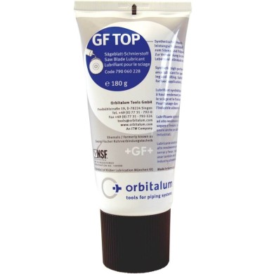 Orbitalum GF Top Saw Blade Lubricant | FREE Shipping Available