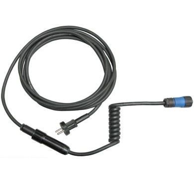 Orbitalum Swivel Cable Complete GB 120v | Shop Orbitalum UK