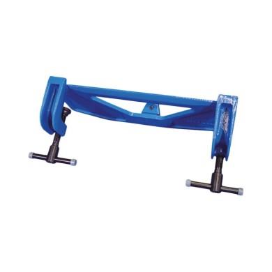 Orbitalum Quick Mount Base Plate - GFX 3.0, RA 2, RA21S